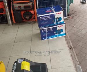 2hp Motor (Brand New) - thumbnail 2