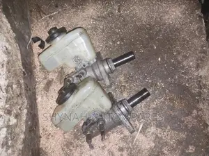 Mark X and Prado 120 Ex Japan Brake Master Cylinders
