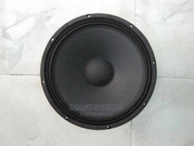 Speaker Naked 15" - thumbnail 2