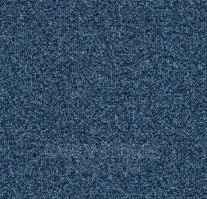 Carpet Tiles