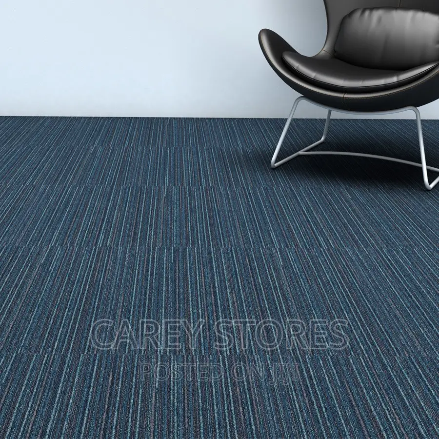 Carpet Tiles