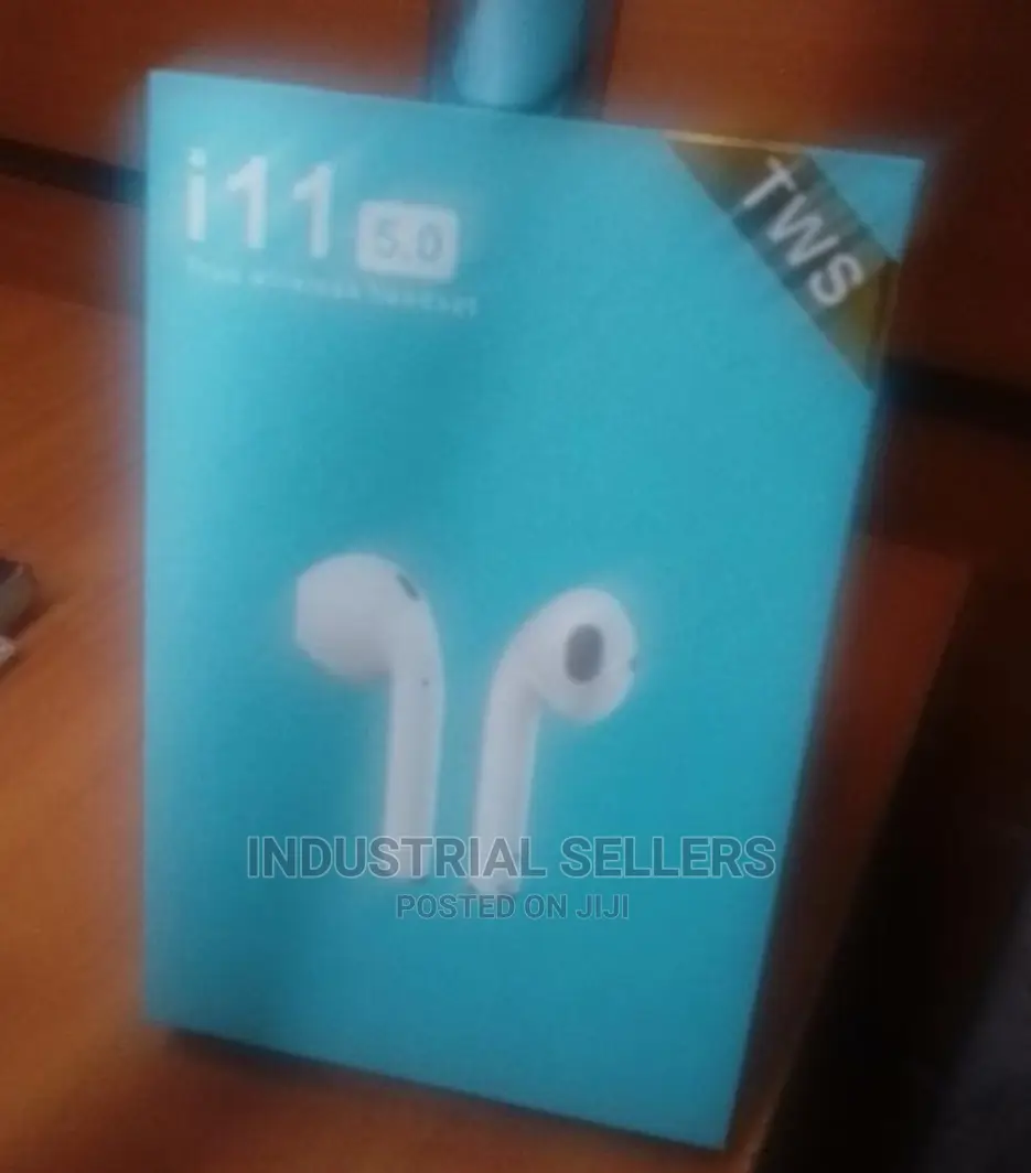 New Air Pods Available