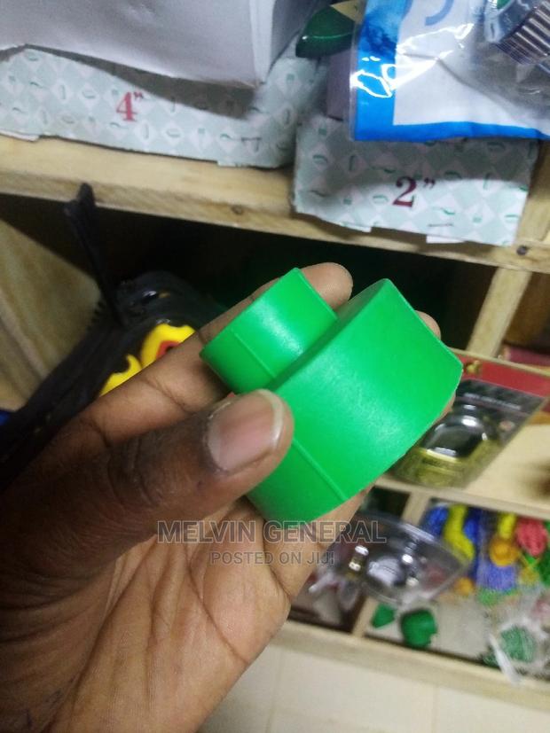 Ppr Reducer 50*25 - main view