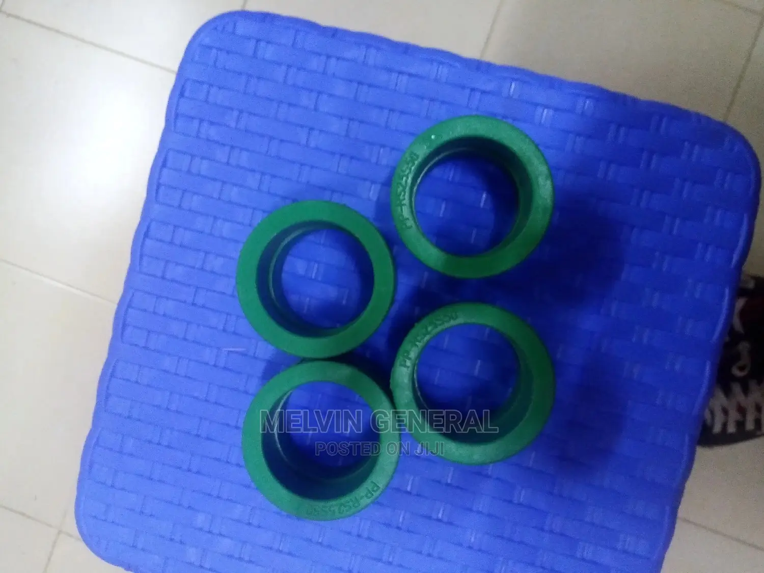 Ppr Sockets 40mm
