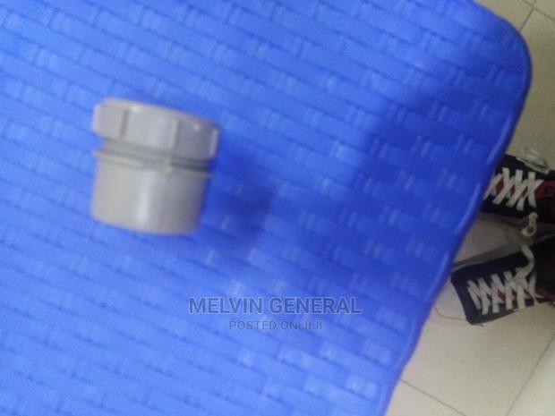 Pvc Plug 11/2" - main view