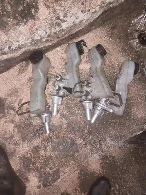 Mazda Demio New Model Ex Japan Brake Master Cylinders