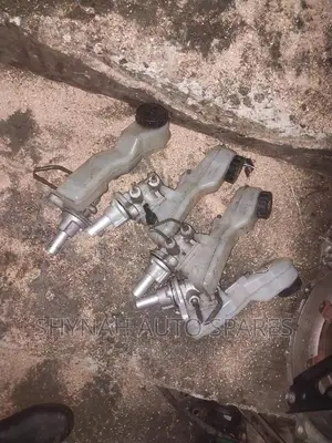 Mazda Demio New Model Ex Japan Brake Master Cylinders