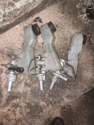 Mazda Demio New Model Ex Japan Brake Master Cylinders