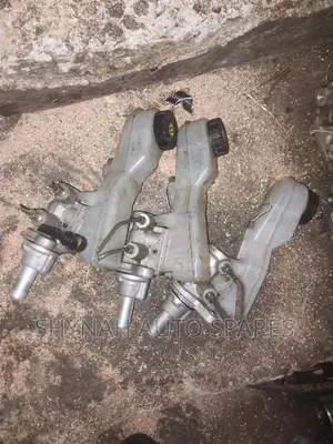 Mazda Demio New Model Ex Japan Brake Master Cylinders