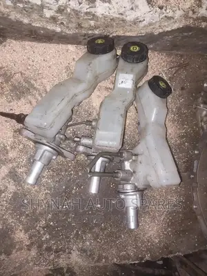 Mazda Demio New Model Ex Japan Brake Master Cylinders