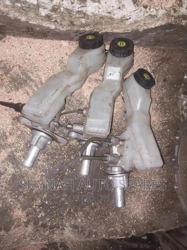 Mazda Demio New Model Ex Japan Brake Master Cylinders - thumbnail 5