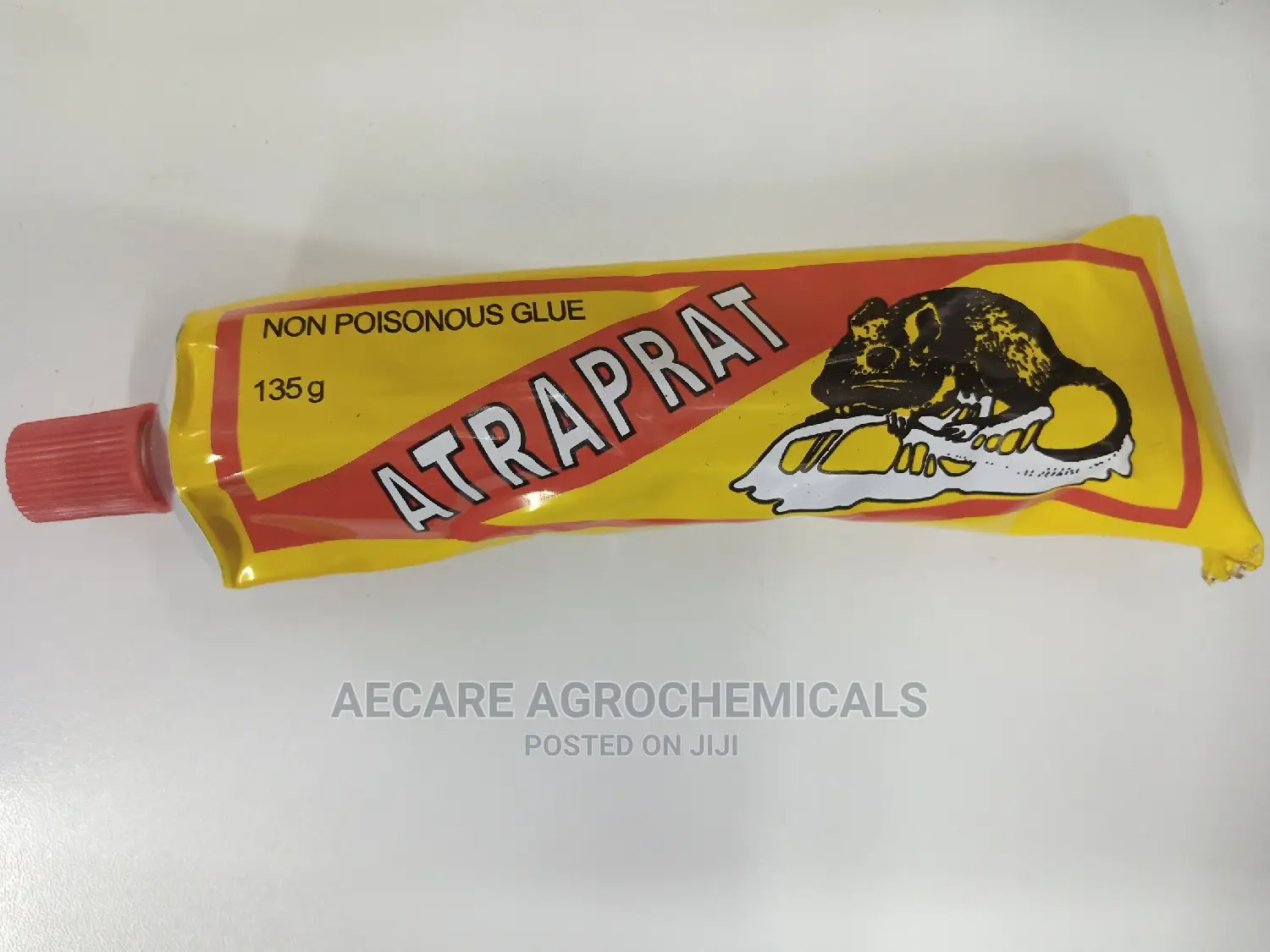 Atraprat Rat, Rodent, Mice Glue 135G