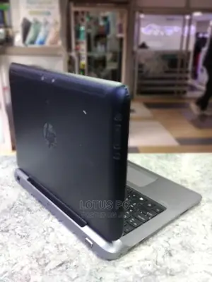 Laptop HP Pro X2 612 G1 8GB Intel Core I5 SSD 256GB