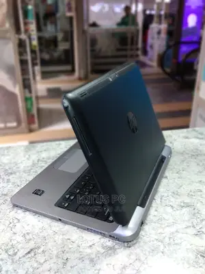 Laptop HP Pro X2 612 G2 8GB Intel Core I5 SSD 256GB