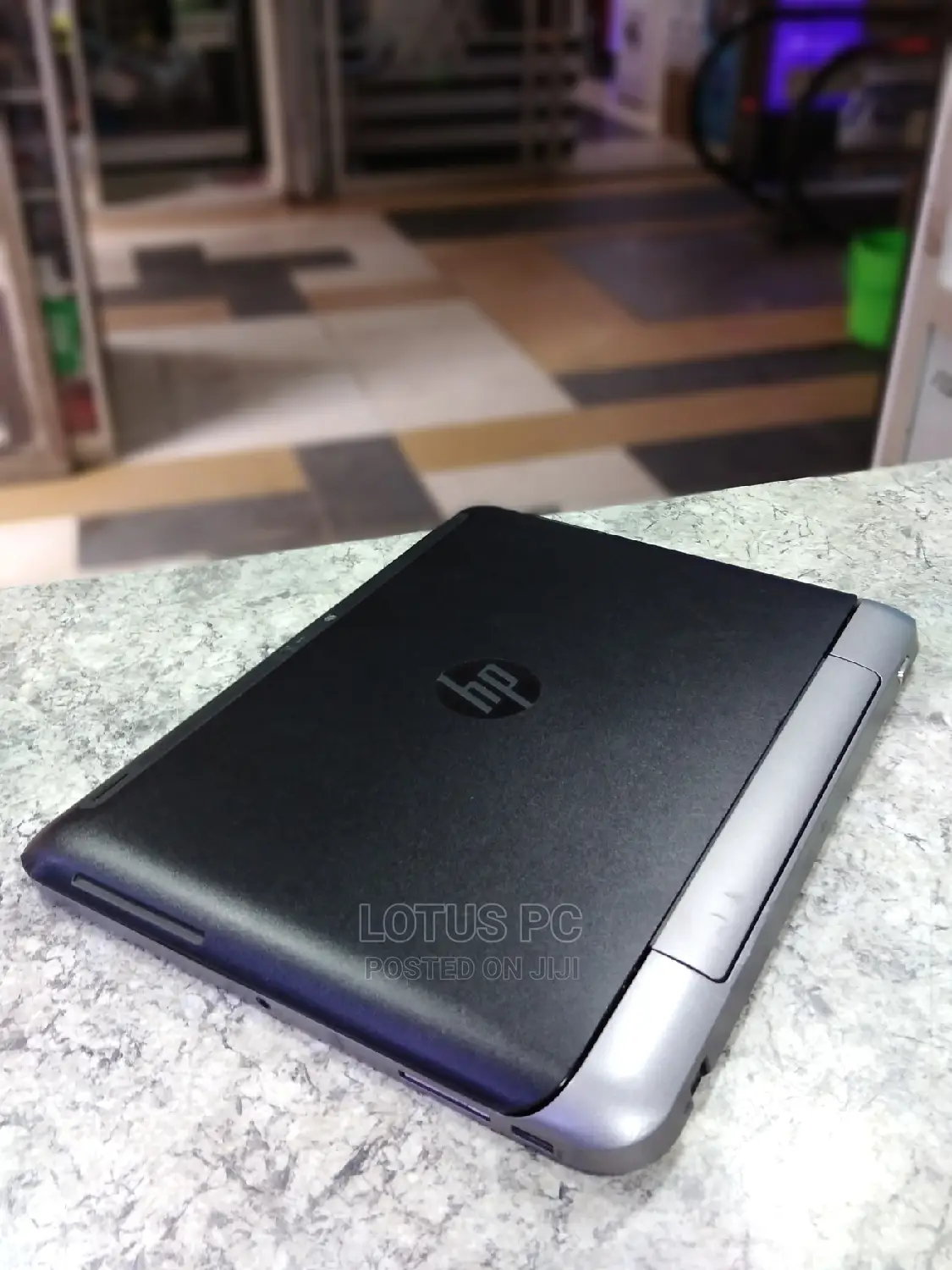 Laptop HP Pro X2 612 G2 8GB Intel Core I5 SSD 256GB