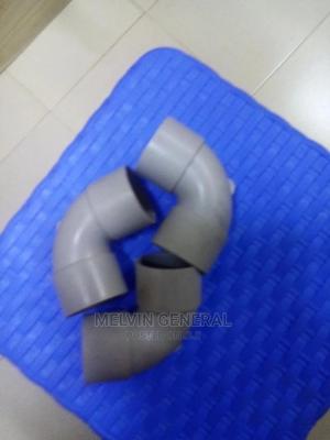 Pvc Bend 11/2" - thumbnail 2