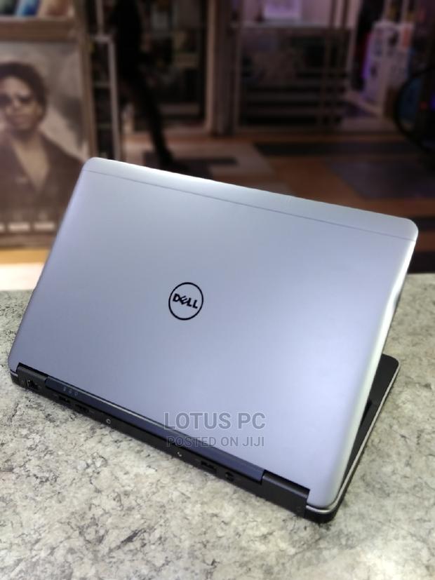 Laptop Dell Latitude E7240 4GB Intel Core I5 SSD 128GB - thumbnail 2