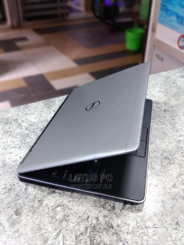 Laptop Dell Latitude E7240 4GB Intel Core I5 SSD 128GB - thumbnail 3