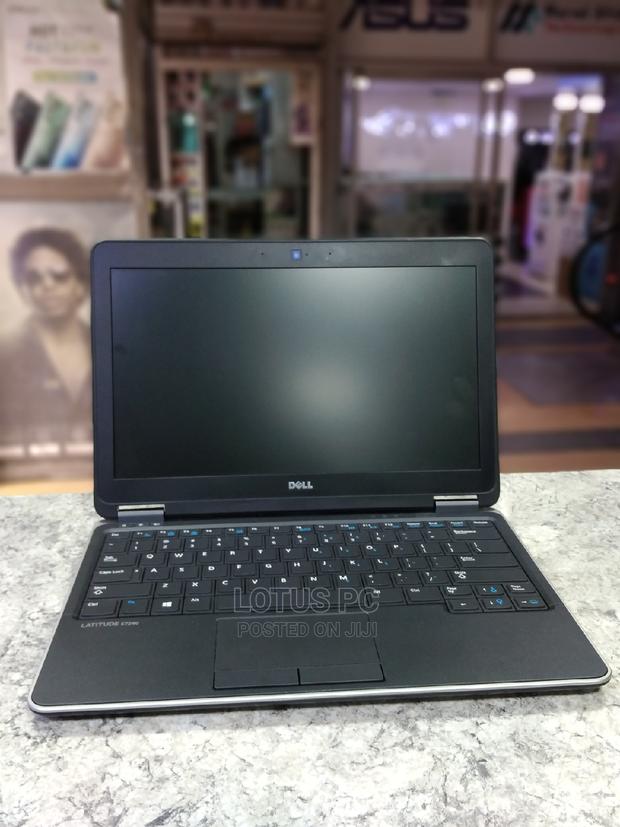 Laptop Dell Latitude E7240 4GB Intel Core I5 SSD 128GB - main view