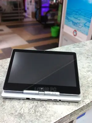 Laptop HP EliteBook Revolve 810 G1 4GB Intel Core I3 SSD 128GB