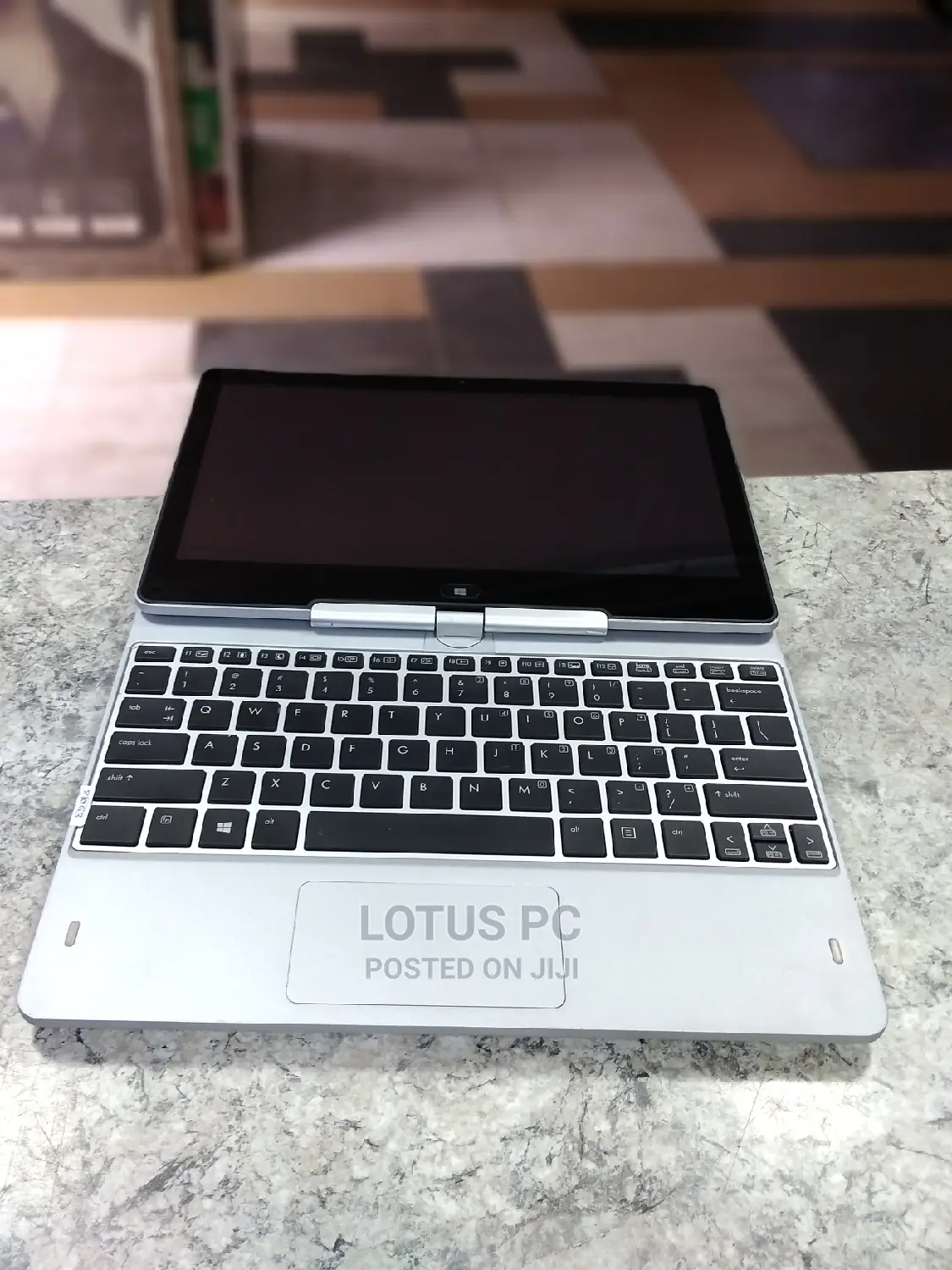 Laptop HP EliteBook Revolve 810 G3 Tablet 8GB Intel Core I5 SSD 256GB