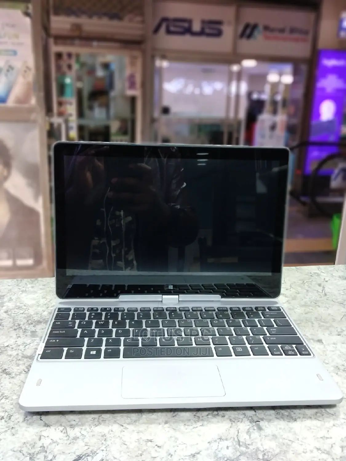 Laptop HP EliteBook Revolve 810 G3 Tablet 8GB Intel Core I5 SSD 256GB
