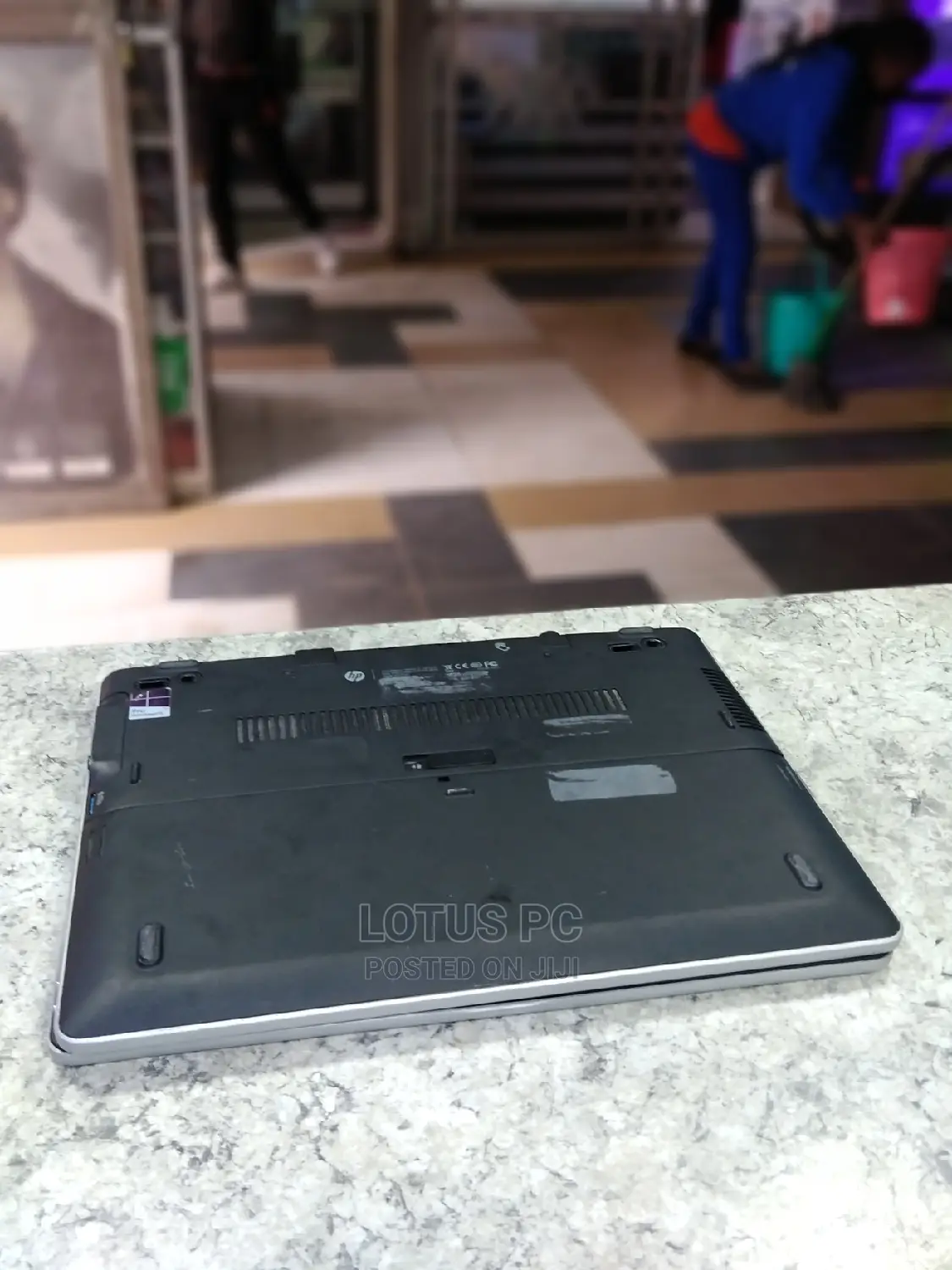 Laptop HP EliteBook Revolve 810 Tablet 8GB Intel Core I5 SSD 256GB