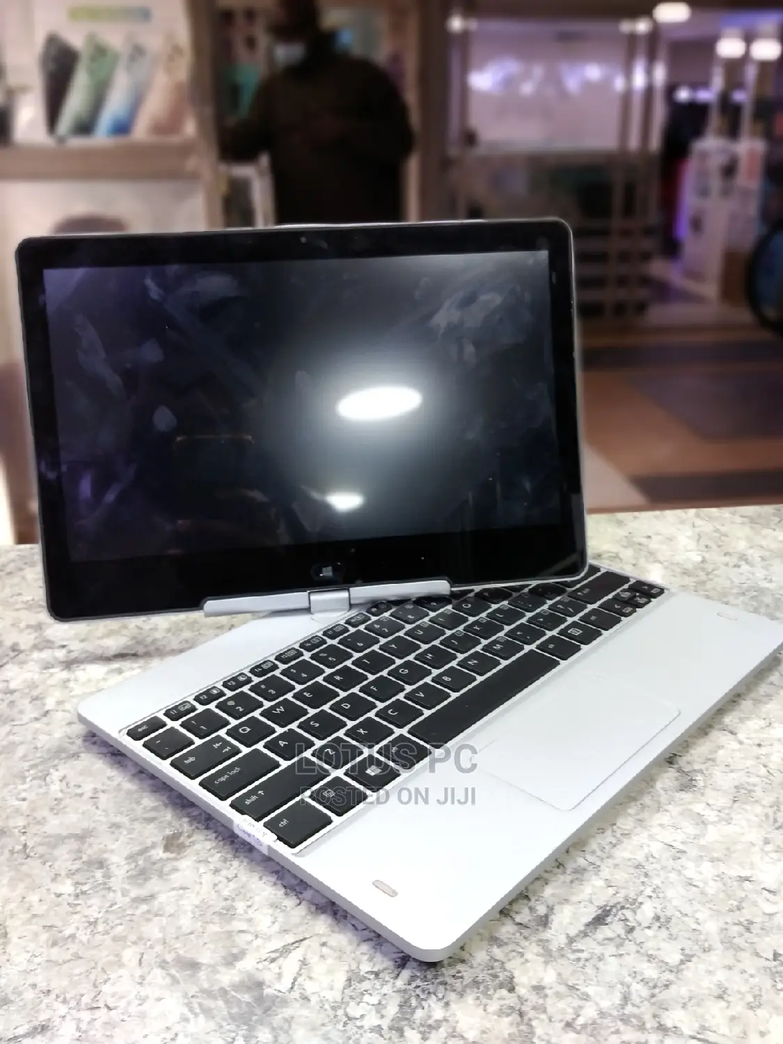 Laptop HP EliteBook Revolve 810 Tablet 8GB Intel Core I5 SSD 256GB