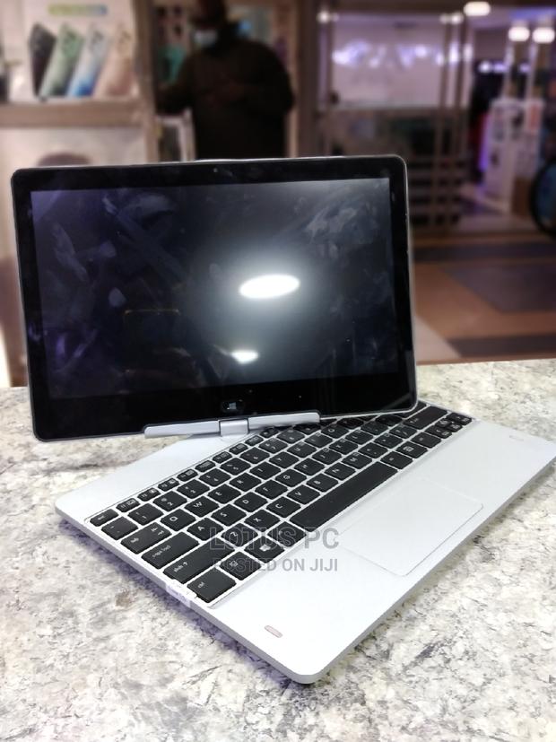 Laptop HP EliteBook Revolve 810 Tablet 8GB Intel Core I5 SSD 256GB