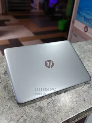 Laptop HP EliteBook 1040 G3 8GB Intel Core I7 SSD 256GB