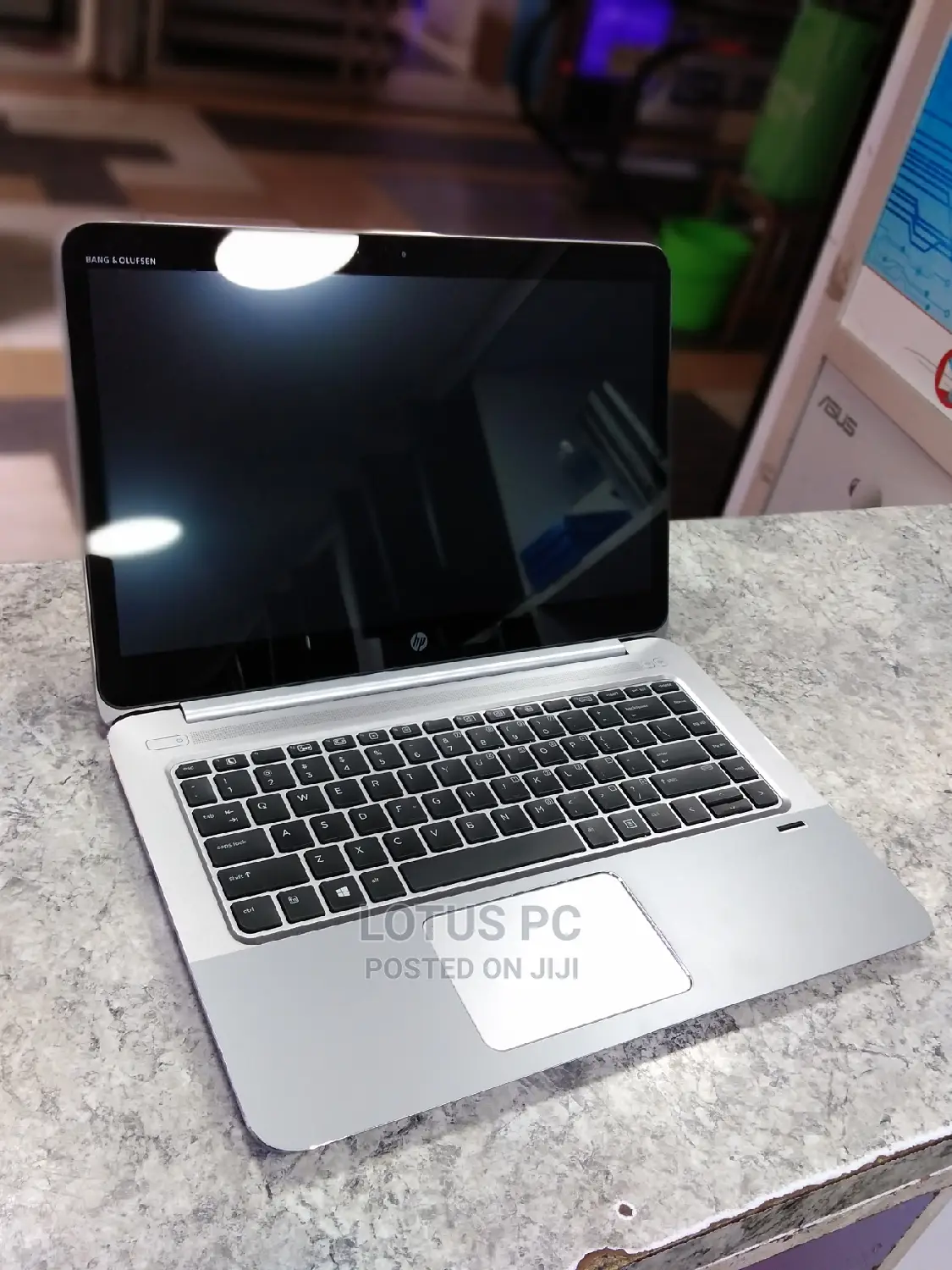 Laptop HP EliteBook 1040 G3 8GB Intel Core I7 SSD 256GB