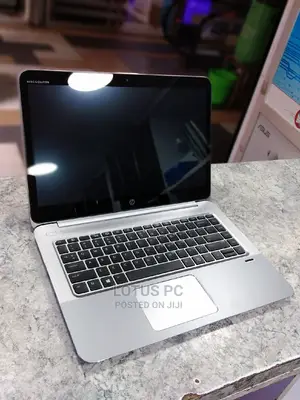 Laptop HP EliteBook 1040 G3 8GB Intel Core I7 SSD 256GB