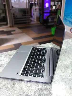 Laptop HP EliteBook 1040 8GB Intel Core I5 SSD 256GB