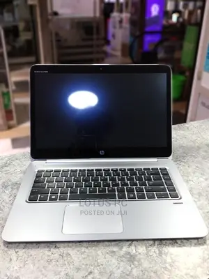 Laptop HP EliteBook 1040 8GB Intel Core I5 SSD 256GB