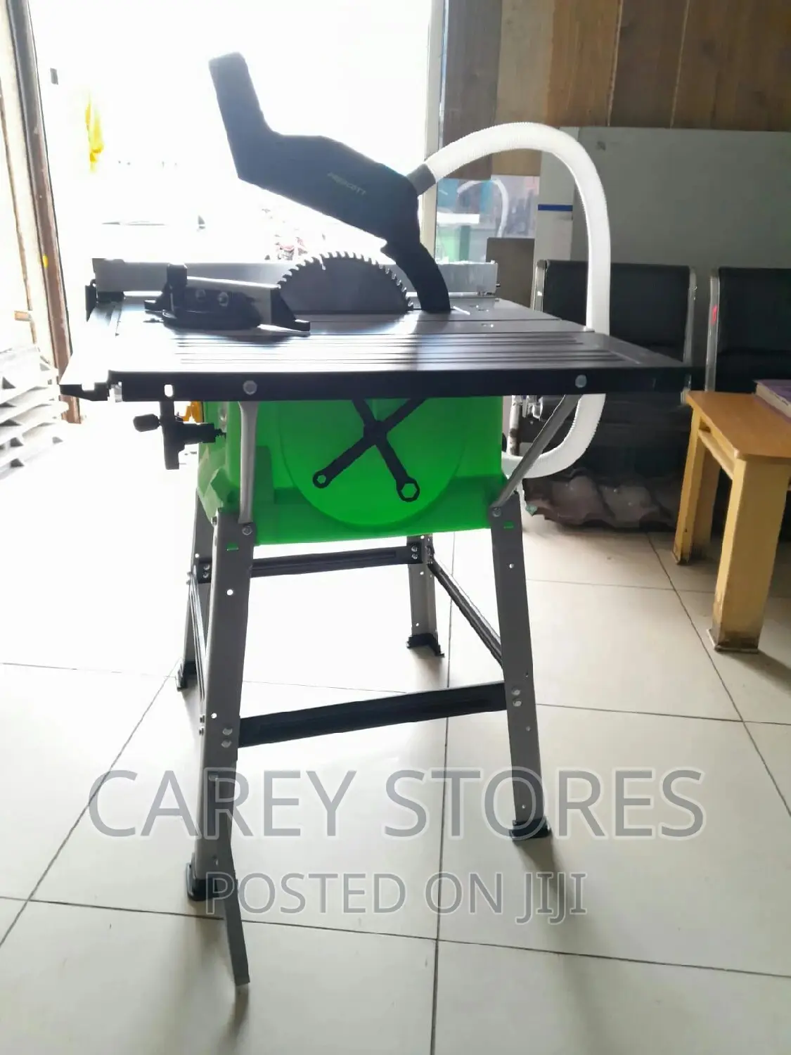 Brand New Table Saw