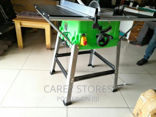 Brand New Table Saw - thumbnail 2