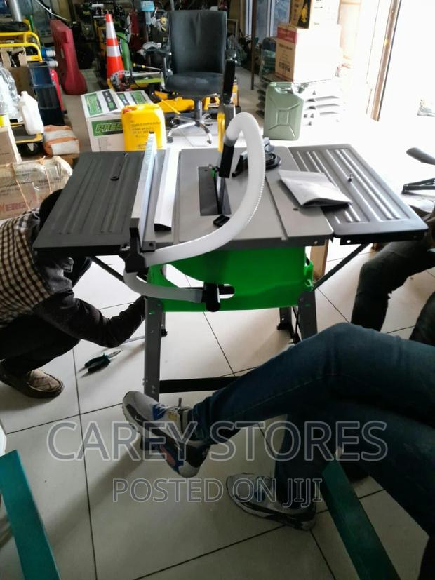 Brand New Table Saw - thumbnail 3