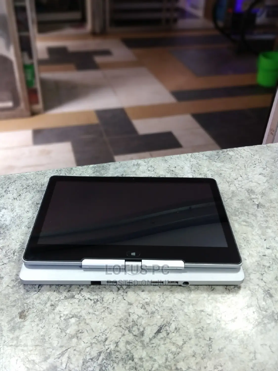 Laptop HP EliteBook Revolve 810 G3 Tablet 8GB Intel Core I5 SSD 256GB