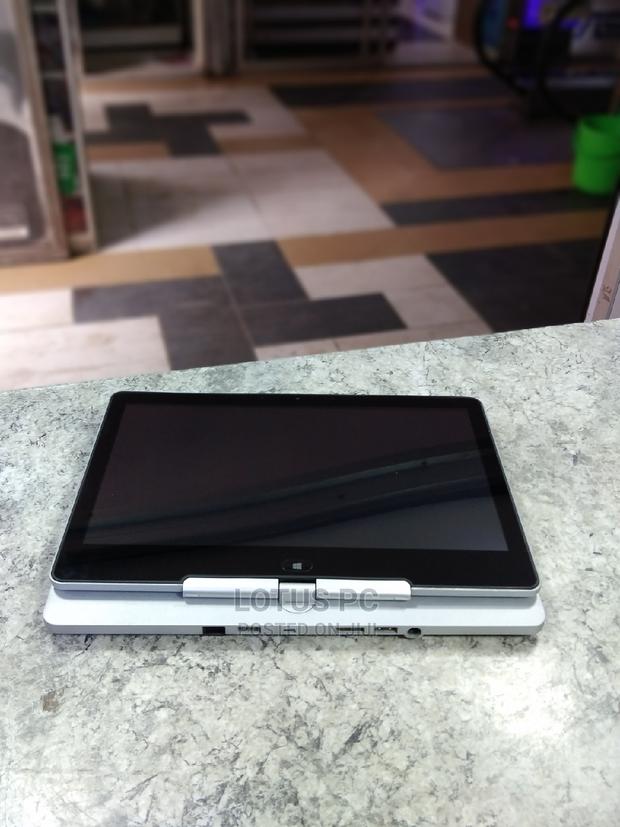 Laptop HP EliteBook Revolve 810 G3 Tablet 8GB Intel Core I5 SSD 256GB