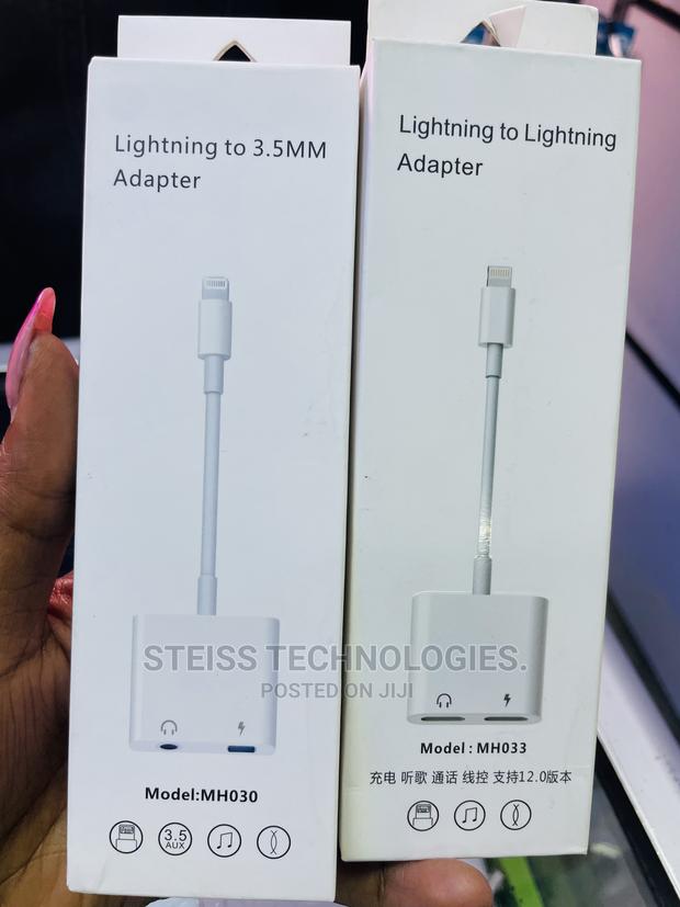 Lightning to Lightning Connector - thumbnail 6