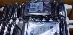 Five-Star WD Purple 1TB Surveillance Hard Disk Drive - thumbnail 2