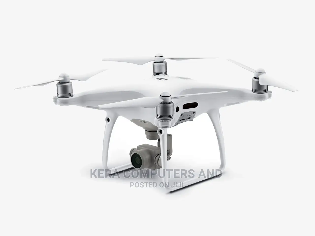 Phantom 4 Drone