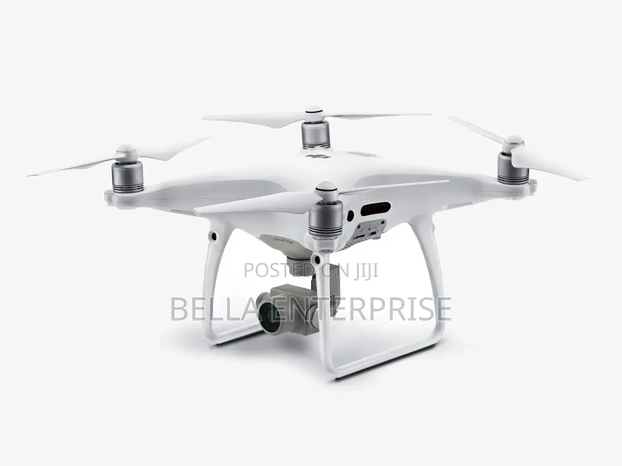 Phantom 4 Drone