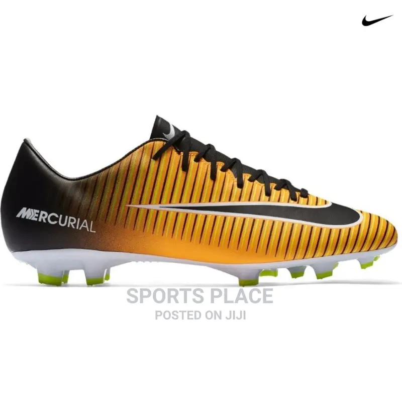 Affordable Nike Mercurial Veloce III Lock in Football Boots
