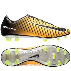 Affordable Nike Mercurial Veloce III Lock in Football Boots