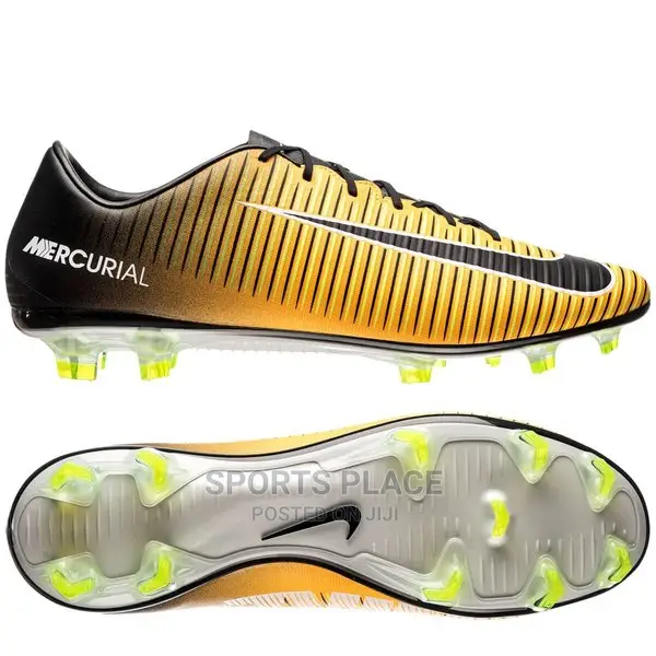 Affordable Nike Mercurial Veloce III Lock in Football Boots