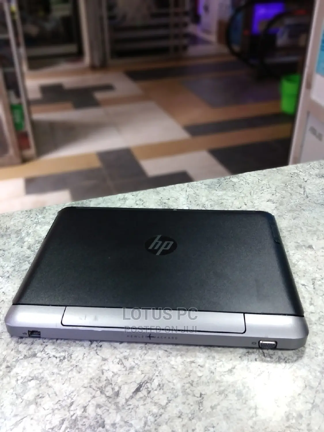 Laptop HP Pro X2 612 8GB Intel Core I5 SSD 256GB