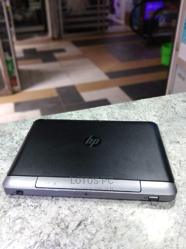 Laptop HP Pro X2 612 8GB Intel Core I5 SSD 256GB - thumbnail 3