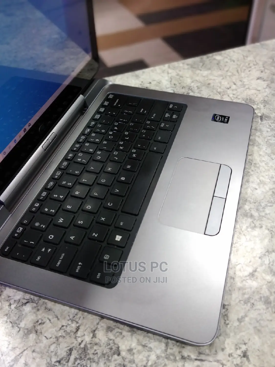 Laptop HP Pro X2 612 8GB Intel Core I5 SSD 256GB