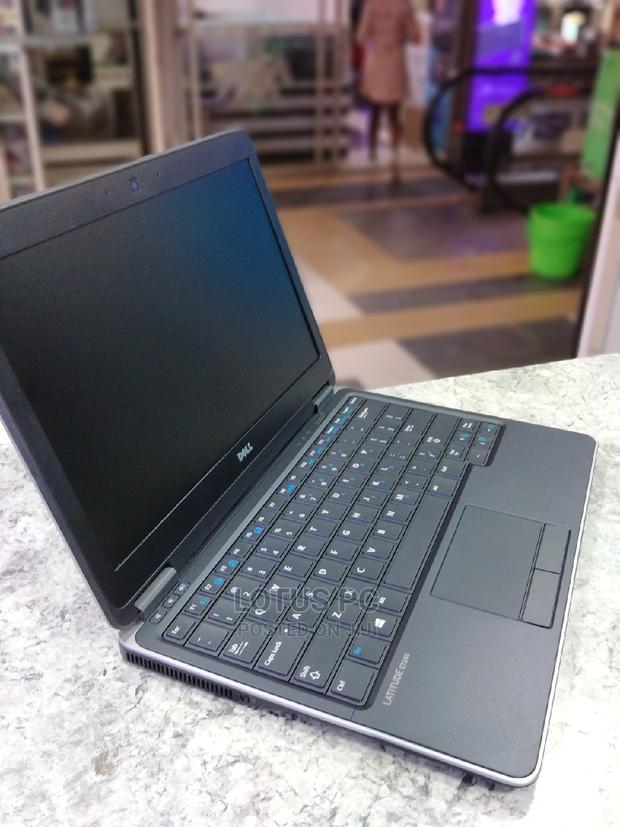 Laptop Dell Latitude E7240 8GB Intel Core I5 SSD 128GB - thumbnail 2